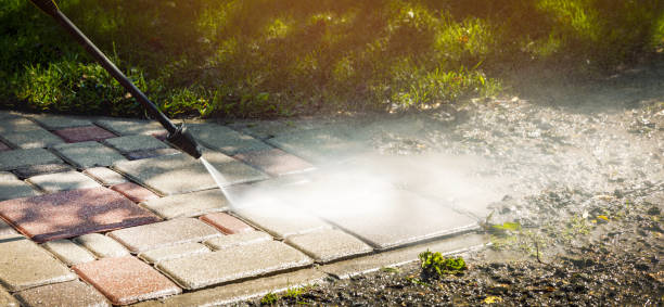 Concrete Sealing in Holiday Shores, IL