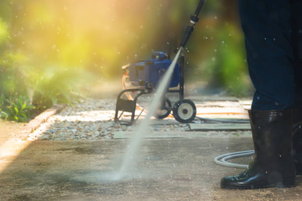 Spring Cleaning in Holiday Shores, IL